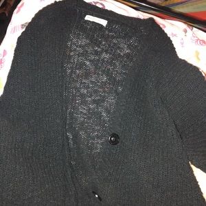 Abercrombie cardigan